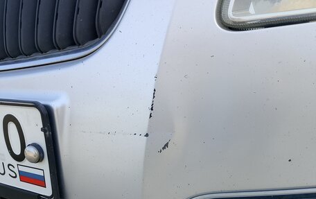 Skoda Fabia II, 2009 год, 500 000 рублей, 9 фотография