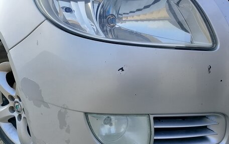 Skoda Fabia II, 2009 год, 500 000 рублей, 8 фотография