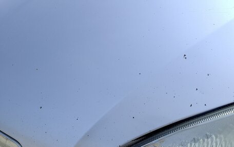 Skoda Fabia II, 2009 год, 500 000 рублей, 10 фотография