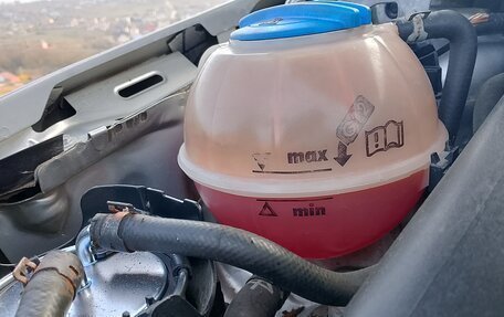 Skoda Fabia II, 2009 год, 500 000 рублей, 16 фотография