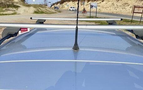 Skoda Fabia II, 2009 год, 500 000 рублей, 7 фотография