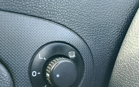 Skoda Fabia II, 2009 год, 500 000 рублей, 18 фотография