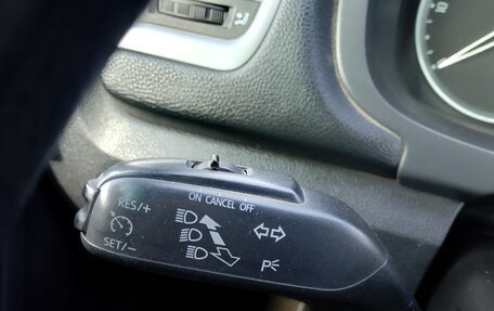 Skoda Fabia II, 2009 год, 500 000 рублей, 19 фотография