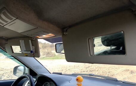 Skoda Fabia II, 2009 год, 500 000 рублей, 21 фотография