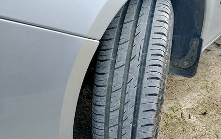 Skoda Fabia II, 2009 год, 500 000 рублей, 27 фотография