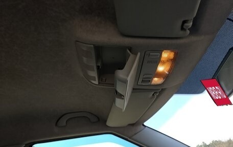 Skoda Fabia II, 2009 год, 500 000 рублей, 20 фотография