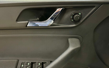 Skoda Rapid I, 2016 год, 990 000 рублей, 13 фотография