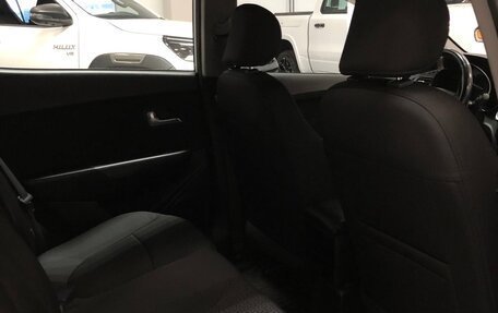 KIA Rio III рестайлинг, 2016 год, 815 000 рублей, 11 фотография