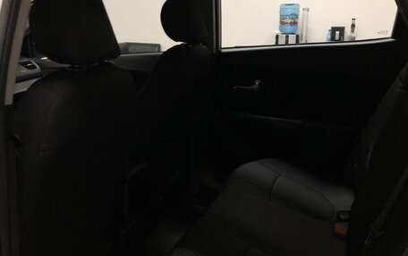 KIA Rio III рестайлинг, 2016 год, 815 000 рублей, 10 фотография