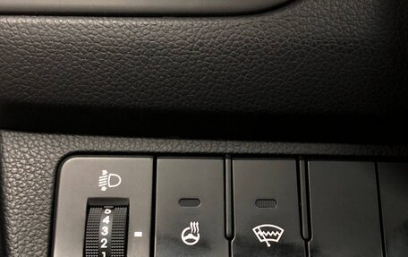 KIA Rio III рестайлинг, 2016 год, 815 000 рублей, 16 фотография