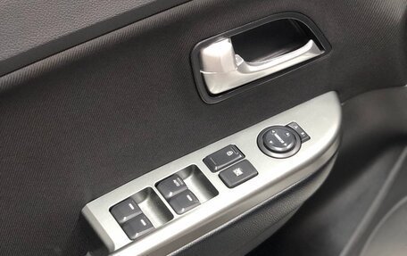 KIA Rio III рестайлинг, 2016 год, 815 000 рублей, 17 фотография