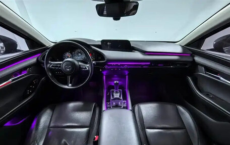 Mazda 3, 2022 год, 1 620 190 рублей, 8 фотография