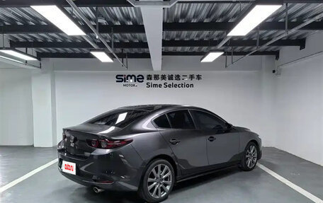 Mazda 3, 2022 год, 1 620 190 рублей, 5 фотография