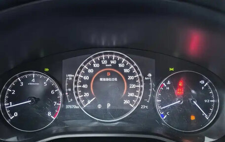 Mazda 3, 2022 год, 1 620 190 рублей, 11 фотография