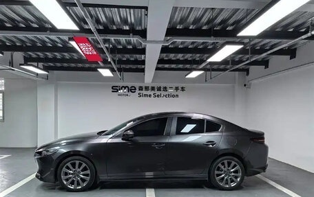 Mazda 3, 2022 год, 1 620 190 рублей, 3 фотография