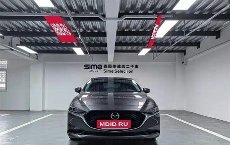 Mazda 3, 2022 год, 1 620 190 рублей, 2 фотография