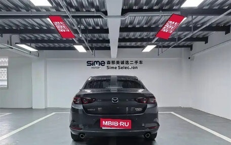 Mazda 3, 2022 год, 1 620 190 рублей, 4 фотография