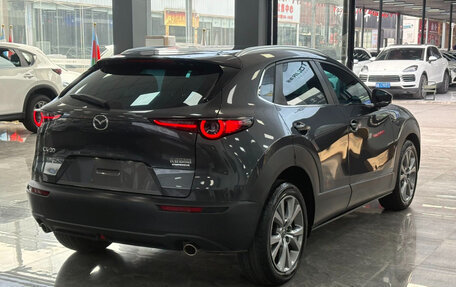 Mazda CX-30 I, 2022 год, 1 996 900 рублей, 6 фотография