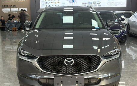 Mazda CX-30 I, 2022 год, 1 996 900 рублей, 2 фотография