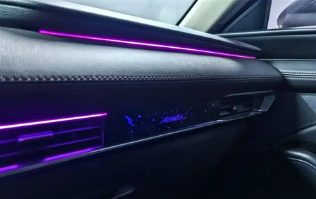 Mazda 3, 2022 год, 1 620 190 рублей, 16 фотография