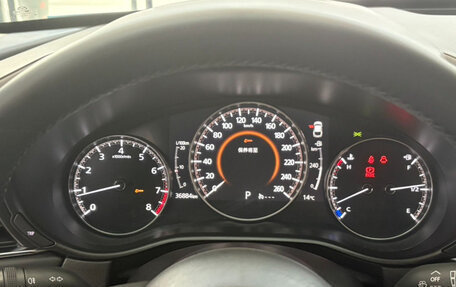 Mazda CX-30 I, 2022 год, 1 996 900 рублей, 8 фотография