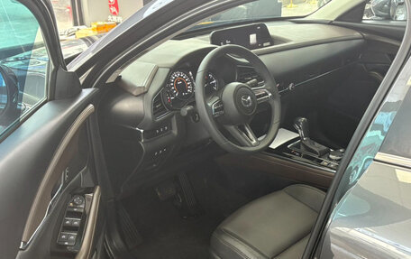 Mazda CX-30 I, 2022 год, 1 996 900 рублей, 11 фотография