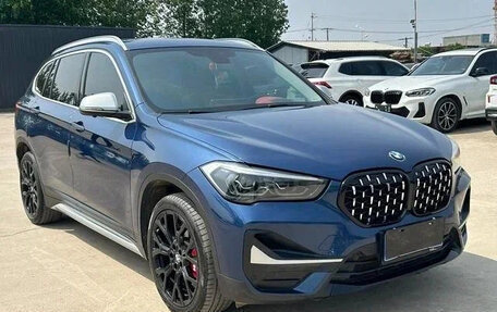 BMW X1, 2021 год, 2 700 000 рублей, 2 фотография