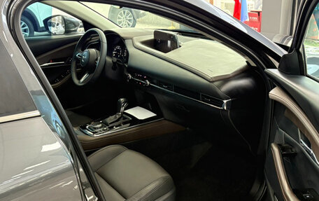 Mazda CX-30 I, 2022 год, 1 996 900 рублей, 14 фотография