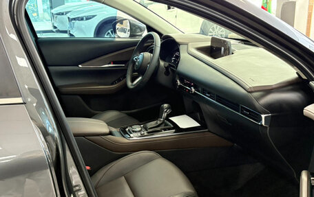 Mazda CX-30 I, 2022 год, 1 996 900 рублей, 9 фотография