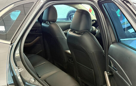 Mazda CX-30 I, 2022 год, 1 996 900 рублей, 16 фотография