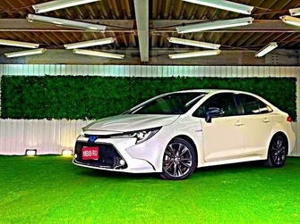 Toyota Corolla E210, 2022 год, 1 550 000 рублей, 1 фотография