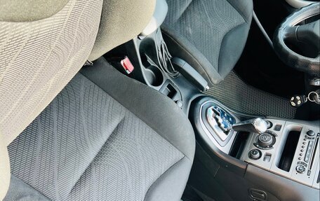 Peugeot 308 II, 2008 год, 269 000 рублей, 4 фотография