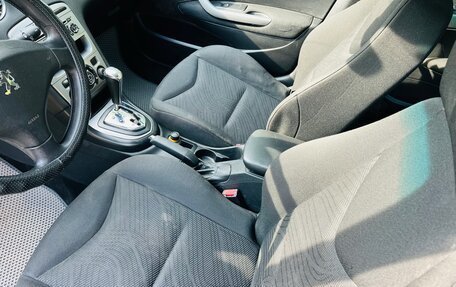 Peugeot 308 II, 2008 год, 269 000 рублей, 2 фотография