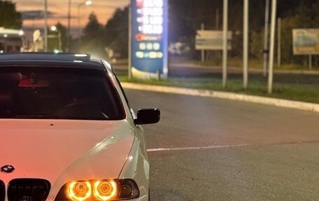 BMW 5 серия, 1997 год, 565 000 рублей, 4 фотография