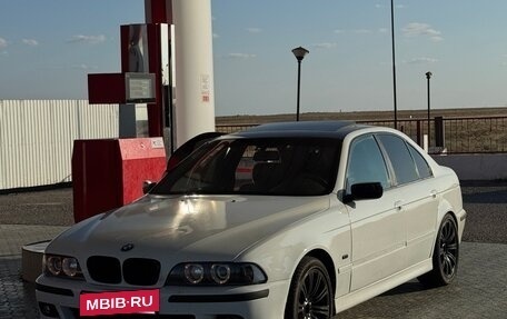 BMW 5 серия, 1997 год, 565 000 рублей, 7 фотография