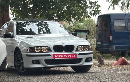 BMW 5 серия, 1997 год, 565 000 рублей, 8 фотография