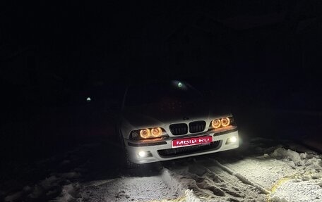 BMW 5 серия, 1997 год, 565 000 рублей, 1 фотография