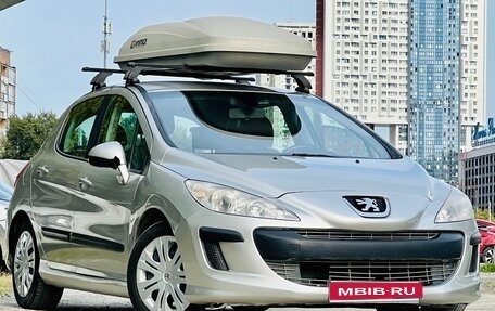 Peugeot 308 II, 2008 год, 269 000 рублей, 1 фотография