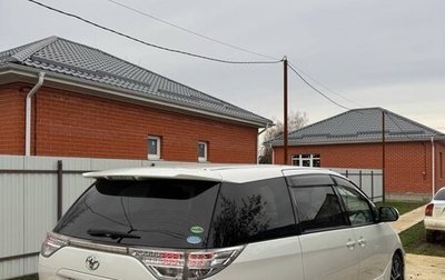 Toyota Estima III рестайлинг -2, 2012 год, 1 950 000 рублей, 1 фотография