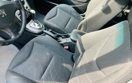 Peugeot 308 II, 2008 год, 269 000 рублей, 15 фотография