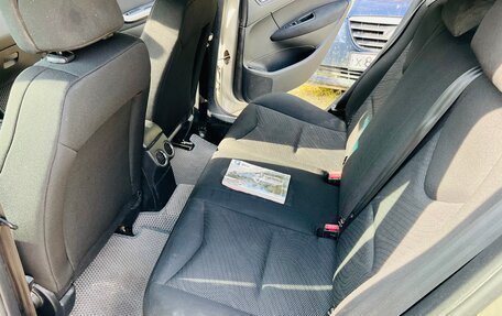 Peugeot 308 II, 2008 год, 269 000 рублей, 17 фотография