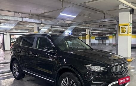 Geely Atlas, 2024 год, 2 450 000 рублей, 1 фотография