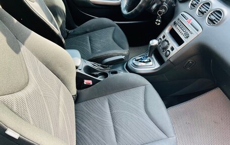 Peugeot 308 II, 2008 год, 269 000 рублей, 23 фотография