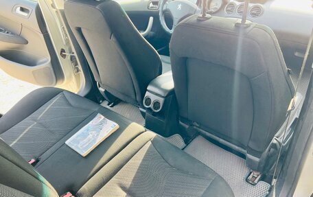 Peugeot 308 II, 2008 год, 269 000 рублей, 20 фотография