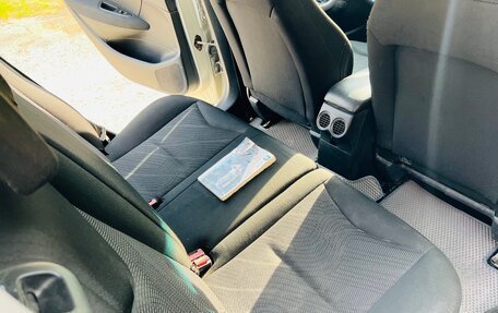 Peugeot 308 II, 2008 год, 269 000 рублей, 19 фотография