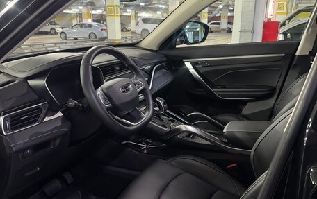 Geely Atlas, 2024 год, 2 450 000 рублей, 10 фотография