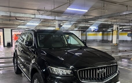 Geely Atlas, 2024 год, 2 450 000 рублей, 2 фотография