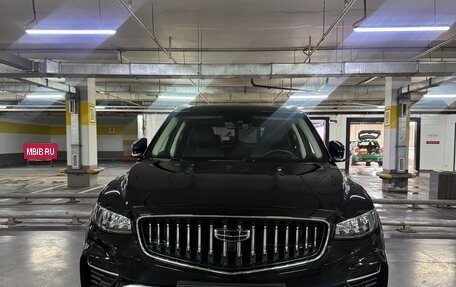 Geely Atlas, 2024 год, 2 450 000 рублей, 4 фотография