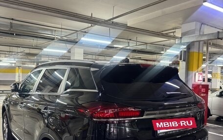 Geely Atlas, 2024 год, 2 450 000 рублей, 5 фотография