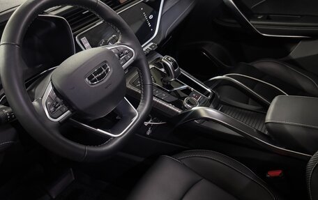 Geely Atlas, 2024 год, 2 450 000 рублей, 17 фотография